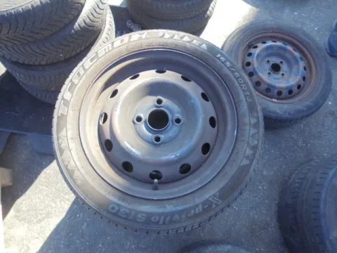 Ζαντολάστιχο 2ΑΔΑ TRACMAX 165/65/R14 για KIA PICANTO (2008 - 2011) (BA) *ΔΒ* Ζαντολάστιχο 2ΑΔΑ TRACMAX 165/65/R14 για KIA PICANTO (2008 - 2011) (BA) *ΔΒ*