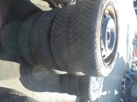 Ζαντολάστιχο 4ΑΔΑ NEXEN 165/60/R14 για KIA PICANTO (2008 - 2011) (BA) *ΔΒ* -  Ζαντολάστιχο 4ΑΔΑ NEXEN 165/60/R14 για KIA PICANTO (2008 - 2011) (BA) *ΔΒ* -