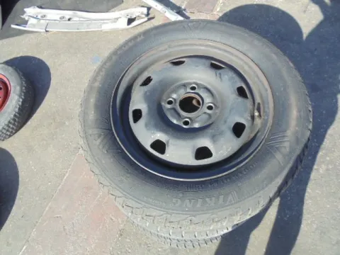 Ζαντολάστιχο 4ΑΔΑ VIKING 185/60/R14 για HYUNDAI ACCENT (1999 - 2002) (CG) (LC) *ΔΒ* Ζαντολάστιχο 4ΑΔΑ VIKING 185/60/R14 για HYUNDAI ACCENT (1999 - 2002) (CG) (LC) *ΔΒ*