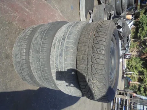 Ζαντολάστιχο 4ΑΔΑ VIKING 185/60/R14 για HYUNDAI ACCENT (1999 - 2002) (CG) (LC) *ΔΒ* -  Ζαντολάστιχο 4ΑΔΑ VIKING 185/60/R14 για HYUNDAI ACCENT (1999 - 2002) (CG) (LC) *ΔΒ* -