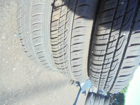Ζαντολάστιχο 3ΑΔΑ BARUM 135/80/R14 4Χ100 για ΔΙΕΘΝΗ *ΔΒ* -  Ζαντολάστιχο 3ΑΔΑ BARUM 135/80/R14 4Χ100 για ΔΙΕΘΝΗ *ΔΒ* -