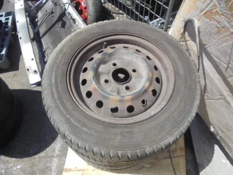 Ζαντολάστιχο 4ΑΔΑ FALKEN 175/70/R14 για NISSAN NV200-EVALIA (2010 - ) *ΔΒ* Ζαντολάστιχο 4ΑΔΑ FALKEN 175/70/R14 για NISSAN NV200-EVALIA (2010 - ) *ΔΒ*