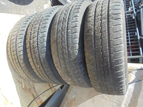 Ζαντολάστιχο 4ΑΔΑ FALKEN 175/70/R14 για NISSAN NV200-EVALIA (2010 - ) *ΔΒ* -  Ζαντολάστιχο 4ΑΔΑ FALKEN 175/70/R14 για NISSAN NV200-EVALIA (2010 - ) *ΔΒ* -