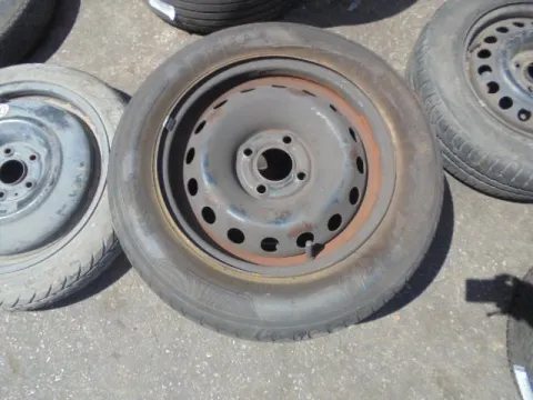 Ζαντολάστιχο 2ΑΔΑ 4X100 KLEBER 175/65/R14 για ΔΙΕΘΝΗ *ΔΒ* Ζαντολάστιχο 2ΑΔΑ 4X100 KLEBER 175/65/R14 για ΔΙΕΘΝΗ *ΔΒ*