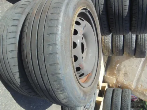 Ζαντολάστιχο 2ΑΔΑ 4X100 KLEBER 175/65/R14 για ΔΙΕΘΝΗ *ΔΒ* -  Ζαντολάστιχο 2ΑΔΑ 4X100 KLEBER 175/65/R14 για ΔΙΕΘΝΗ *ΔΒ* -