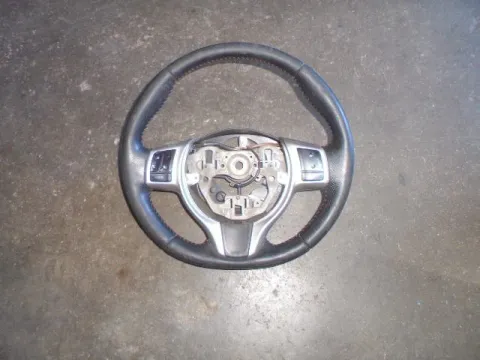Τιμόνι (Βολάν) Με Χειριστήρια για TOYOTA YARIS (2012 - 2014) ( ) *Γ* Τιμόνι (Βολάν) Με Χειριστήρια για TOYOTA YARIS (2012 - 2014) ( ) *Γ*