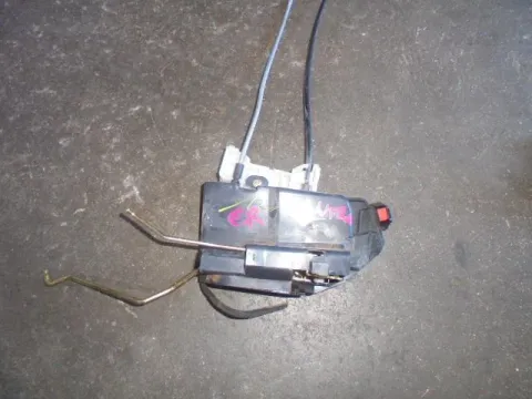 Ηλεκτρομαγνητική Κλειδαριά Εμπρός Δεξιά 5pin για HYUNDAI ELANTRA (2000 - 2004) (XD)  Ηλεκτρομαγνητική Κλειδαριά Εμπρός Δεξιά 5pin για HYUNDAI ELANTRA (2000 - 2004) (XD)