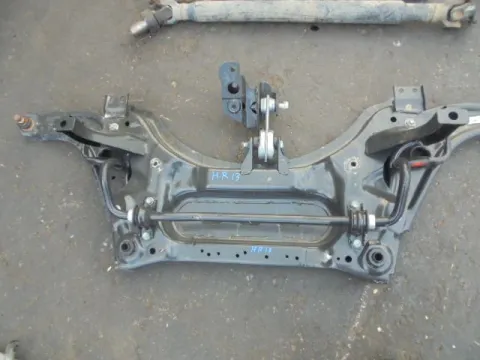 Γέφυρα Εμπρός Οριζόντια για NISSAN QASHQAI (2018 -) 1300 HR13DDT 16v DOHC petrol turbo *ΔΒ* Γέφυρα Εμπρός Οριζόντια για NISSAN QASHQAI (2018 -) 1300 HR13DDT 16v DOHC petrol turbo *ΔΒ*