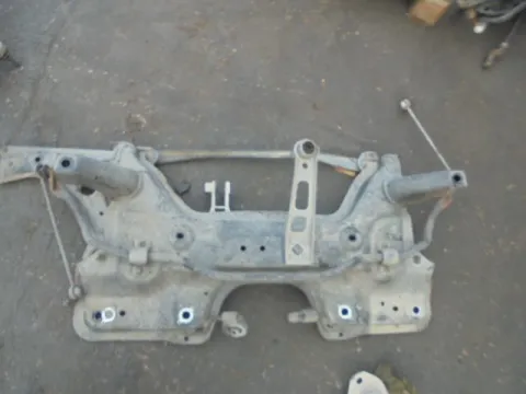 Γέφυρα Εμπρός Οριζόντια για OPEL CORSA (2006 - 2011) D *ΔΒ* Γέφυρα Εμπρός Οριζόντια για OPEL CORSA (2006 - 2011) D *ΔΒ*