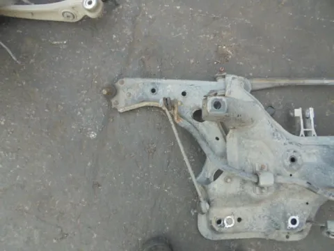 Ψαλίδι Εμπρός Αριστερό για OPEL CORSA (2006 - 2011) D *ΔΒ*