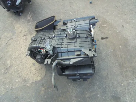 Ψύκτης (Εβαπορέτα) για KIA PICANTO (2008 - 2011) (BA) *Δ* Ψύκτης (Εβαπορέτα) για KIA PICANTO (2008 - 2011) (BA) *Δ*