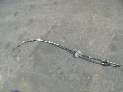 Ντίζες Χειροφρένου για FORD FOCUS (2004 - 2008) Mk2a (DA3 - C307) *Δ* Ντίζες Χειροφρένου για FORD FOCUS (2004 - 2008) Mk2a (DA3 - C307) *Δ*
