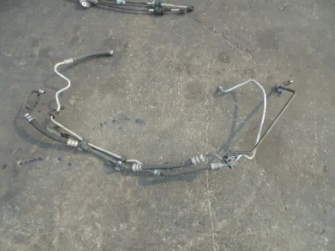 Σωλήνας Υδραυλικού για FORD FOCUS (2004 - 2008) Mk2a (DA3 - C307) *Δ* Σωλήνας Υδραυλικού για FORD FOCUS (2004 - 2008) Mk2a (DA3 - C307) *Δ*