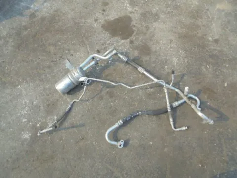 Σωλήνας A-C για FORD FOCUS (2004 - 2008) Mk2a (DA3 - C307) *Δ* Σωλήνας A-C για FORD FOCUS (2004 - 2008) Mk2a (DA3 - C307) *Δ*