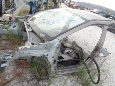 Τροπέτο Αμάξι Κουφάρι για PEUGEOT 2008 (2013 - ) *Δ* Τροπέτο Αμάξι Κουφάρι για PEUGEOT 2008 (2013 - ) *Δ*