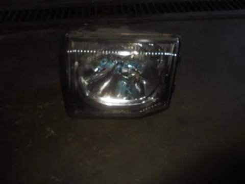 Φανάρι Εμπρός Αριστερό για MITSUBISHI PAJERO (1998 - 2000) (V40)  Φανάρι Εμπρός Αριστερό για MITSUBISHI PAJERO (1998 - 2000) (V40)