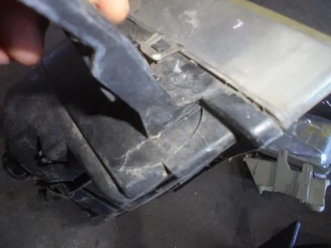 Φανάρι Εμπρός Αριστερό (Ελαττωματικό) για FIAT DUCATO (2003 - 2006) (244)  -  Φανάρι Εμπρός Αριστερό (Ελαττωματικό) για FIAT DUCATO (2003 - 2006) (244)  -