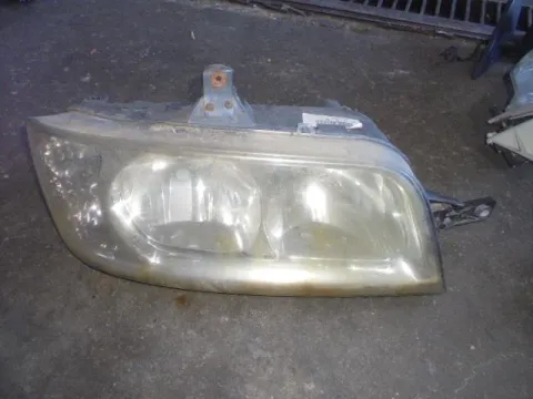 Φανάρι Εμπρός Δεξί (Ελαττωματικό) για FIAT DUCATO (2003 - 2006) (244)  Φανάρι Εμπρός Δεξί (Ελαττωματικό) για FIAT DUCATO (2003 - 2006) (244)