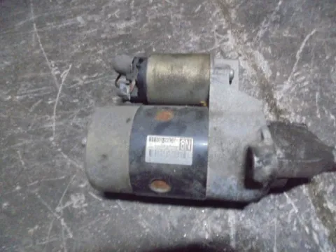 Μίζα για SUZUKI IGNIS (2000 - 2003) (RG)  Μίζα για SUZUKI IGNIS (2000 - 2003) (RG)
