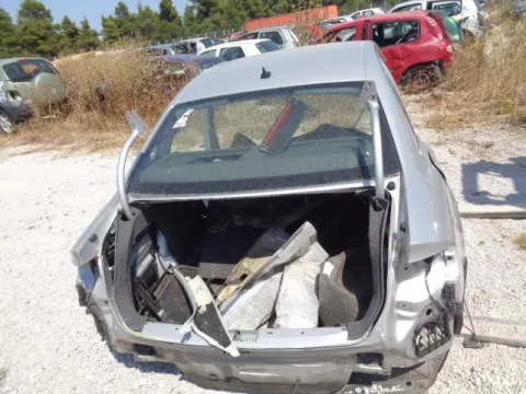 Τροπέτο Πίσω Χωρίς Άξονα για AUDI A4 (2008 - 2011) (8K) Sedan - 4dr , (2012- 2015) ( )  *ΔΒ* -  Τροπέτο Πίσω Χωρίς Άξονα για AUDI A4 (2008 - 2011) (8K) Sedan - 4dr , (2012- 2015) ( )  *ΔΒ* -