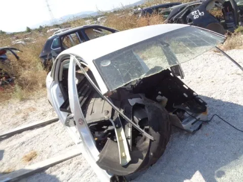 Τροπέτο Πίσω Χωρίς Άξονα για AUDI A4 (2008 - 2011) (8K) Sedan - 4dr , (2012- 2015) ( )  *ΔΒ* -  Τροπέτο Πίσω Χωρίς Άξονα για AUDI A4 (2008 - 2011) (8K) Sedan - 4dr , (2012- 2015) ( )  *ΔΒ* -