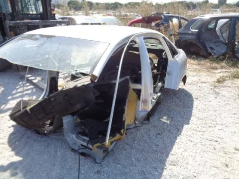 Τροπέτο Πίσω Χωρίς Άξονα για AUDI A4 (2008 - 2011) (8K) Sedan - 4dr , (2012- 2015) ( )  *ΔΒ* -  Τροπέτο Πίσω Χωρίς Άξονα για AUDI A4 (2008 - 2011) (8K) Sedan - 4dr , (2012- 2015) ( )  *ΔΒ* -