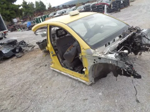 Τροπέτο Αμάξι Κουφάρι Χ.Πίσω Άξονα  για TOYOTA AVENSIS (2003 - 2006) (T250) Sedan - 4dr 2000 (1CD-FTV) diesel 116 (CDT250) D-4D *ΔΒ* -  Τροπέτο Αμάξι Κουφάρι Χ.Πίσω Άξονα  για TOYOTA AVENSIS (2003 - 2006) (T250) Sedan - 4dr 2000 (1CD-FTV) diesel 116 (CDT250) D-4D *ΔΒ* -