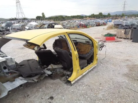 Τροπέτο Αμάξι Κουφάρι Χ.Πίσω Άξονα  για TOYOTA AVENSIS (2003 - 2006) (T250) Sedan - 4dr 2000 (1CD-FTV) diesel 116 (CDT250) D-4D *ΔΒ* -  Τροπέτο Αμάξι Κουφάρι Χ.Πίσω Άξονα  για TOYOTA AVENSIS (2003 - 2006) (T250) Sedan - 4dr 2000 (1CD-FTV) diesel 116 (CDT250) D-4D *ΔΒ* -