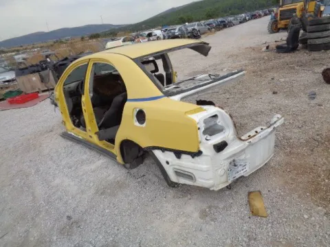 Τροπέτο Αμάξι Κουφάρι Χ.Πίσω Άξονα  για TOYOTA AVENSIS (2003 - 2006) (T250) Sedan - 4dr 2000 (1CD-FTV) diesel 116 (CDT250) D-4D *ΔΒ* -  Τροπέτο Αμάξι Κουφάρι Χ.Πίσω Άξονα  για TOYOTA AVENSIS (2003 - 2006) (T250) Sedan - 4dr 2000 (1CD-FTV) diesel 116 (CDT250) D-4D *ΔΒ* -