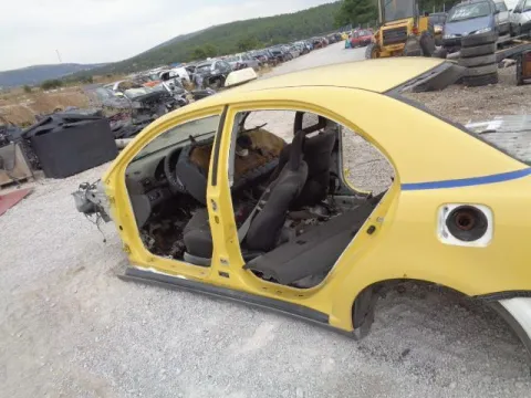Τροπέτο Αμάξι Κουφάρι Χ.Πίσω Άξονα  για TOYOTA AVENSIS (2003 - 2006) (T250) Sedan - 4dr 2000 (1CD-FTV) diesel 116 (CDT250) D-4D *ΔΒ* -  Τροπέτο Αμάξι Κουφάρι Χ.Πίσω Άξονα  για TOYOTA AVENSIS (2003 - 2006) (T250) Sedan - 4dr 2000 (1CD-FTV) diesel 116 (CDT250) D-4D *ΔΒ* -