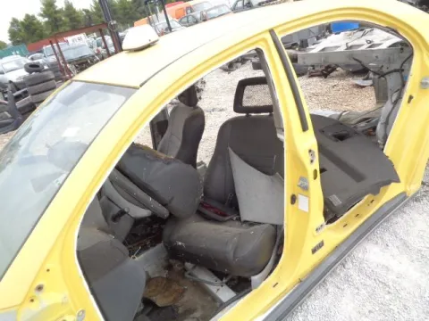Τροπέτο Αμάξι Κουφάρι Χ.Πίσω Άξονα  για TOYOTA AVENSIS (2003 - 2006) (T250) Sedan - 4dr 2000 (1CD-FTV) diesel 116 (CDT250) D-4D *ΔΒ* -  Τροπέτο Αμάξι Κουφάρι Χ.Πίσω Άξονα  για TOYOTA AVENSIS (2003 - 2006) (T250) Sedan - 4dr 2000 (1CD-FTV) diesel 116 (CDT250) D-4D *ΔΒ* -