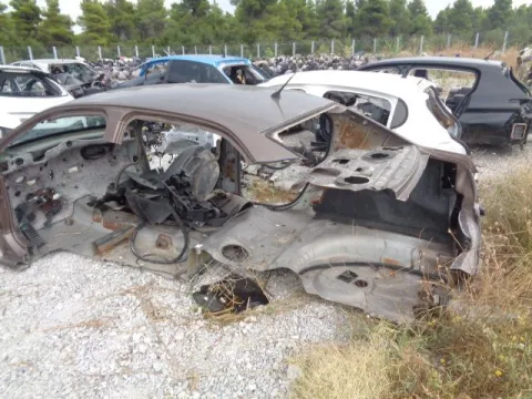 Τροπέτο Αμάξι Κουφάρι για PEUGEOT 301 (2013 - ) *ΔΒ* -  Τροπέτο Αμάξι Κουφάρι για PEUGEOT 301 (2013 - ) *ΔΒ* -