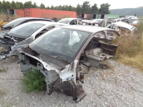 Τροπέτο Αμάξι Κουφάρι για PEUGEOT 301 (2013 - ) *ΔΒ* -  Τροπέτο Αμάξι Κουφάρι για PEUGEOT 301 (2013 - ) *ΔΒ* -