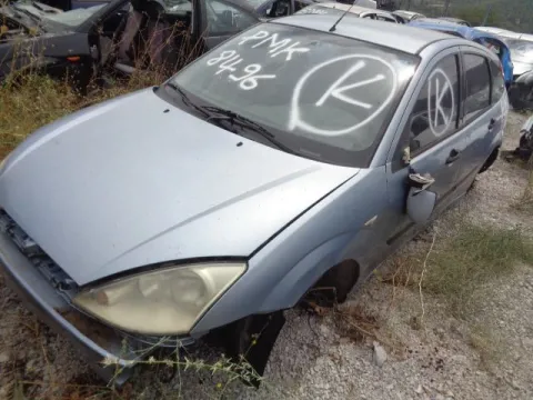 Τροπέτο Αμάξι κουφάρι Χ. Μηχανή Χ. Σασμάν για FORD FOCUS (2002 - 2004) Mk1b (DAW) Hatchback - 5dr *ΔΒ* Τροπέτο Αμάξι κουφάρι Χ. Μηχανή Χ. Σασμάν για FORD FOCUS (2002 - 2004) Mk1b (DAW) Hatchback - 5dr *ΔΒ*