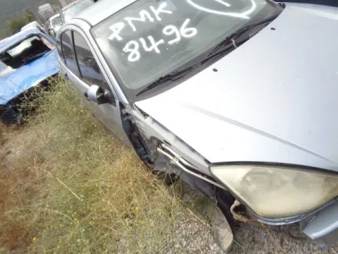 Τροπέτο Αμάξι κουφάρι Χ. Μηχανή Χ. Σασμάν για FORD FOCUS (2002 - 2004) Mk1b (DAW) Hatchback - 5dr *ΔΒ* -  Τροπέτο Αμάξι κουφάρι Χ. Μηχανή Χ. Σασμάν για FORD FOCUS (2002 - 2004) Mk1b (DAW) Hatchback - 5dr *ΔΒ* -