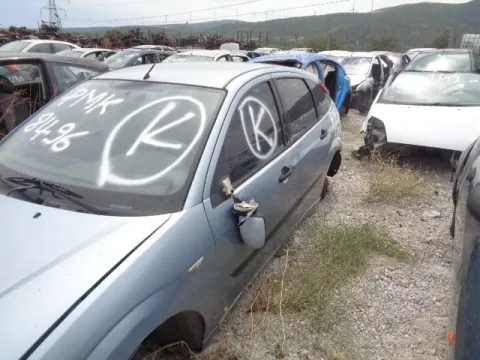 Τροπέτο Αμάξι κουφάρι Χ. Μηχανή Χ. Σασμάν για FORD FOCUS (2002 - 2004) Mk1b (DAW) Hatchback - 5dr *ΔΒ* -  Τροπέτο Αμάξι κουφάρι Χ. Μηχανή Χ. Σασμάν για FORD FOCUS (2002 - 2004) Mk1b (DAW) Hatchback - 5dr *ΔΒ* -