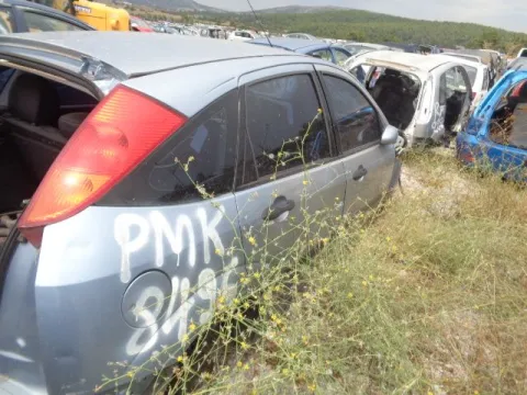 Τροπέτο Αμάξι κουφάρι Χ. Μηχανή Χ. Σασμάν για FORD FOCUS (2002 - 2004) Mk1b (DAW) Hatchback - 5dr *ΔΒ* -  Τροπέτο Αμάξι κουφάρι Χ. Μηχανή Χ. Σασμάν για FORD FOCUS (2002 - 2004) Mk1b (DAW) Hatchback - 5dr *ΔΒ* -