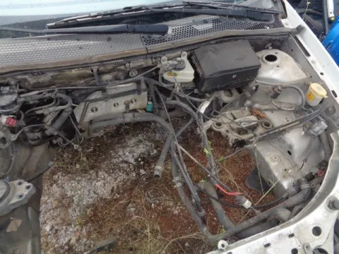 Τροπέτο Αμάξι Κουφάρι για FORD FOCUS (2002 - 2004) Mk1b ( DFW ) Sedan - 4dr *ΔΒ* -  Τροπέτο Αμάξι Κουφάρι για FORD FOCUS (2002 - 2004) Mk1b ( DFW ) Sedan - 4dr *ΔΒ* -