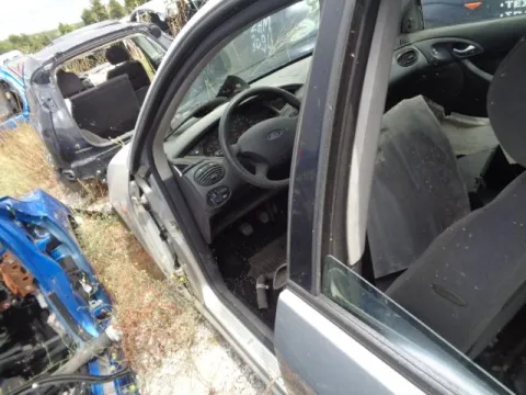 Τροπέτο Αμάξι Κουφάρι για FORD FOCUS (2002 - 2004) Mk1b ( DFW ) Sedan - 4dr *ΔΒ* -  Τροπέτο Αμάξι Κουφάρι για FORD FOCUS (2002 - 2004) Mk1b ( DFW ) Sedan - 4dr *ΔΒ* -