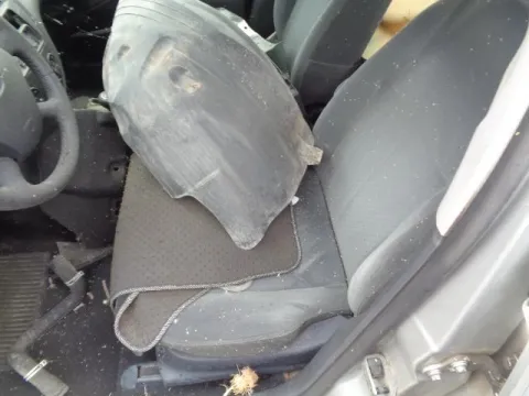 Τροπέτο Αμάξι Κουφάρι για FORD FOCUS (2002 - 2004) Mk1b ( DFW ) Sedan - 4dr *ΔΒ* -  Τροπέτο Αμάξι Κουφάρι για FORD FOCUS (2002 - 2004) Mk1b ( DFW ) Sedan - 4dr *ΔΒ* -