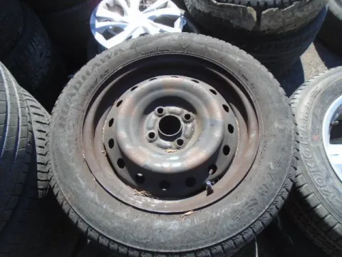 Ζαντολάστιχα  4ΑΔΑ 175/65/R15 FIRESTONE  για SUZUKI IGNIS (2016 - ) *ΔΒ* Ζαντολάστιχα  4ΑΔΑ 175/65/R15 FIRESTONE  για SUZUKI IGNIS (2016 - ) *ΔΒ*