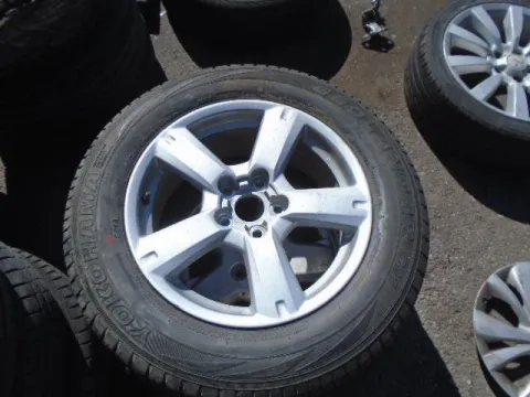 Ζαντολάστιχο 1ΤΕΜ. 225/65/Ρ17 YOKOHAMA  για TOYOTA RAV-4 (2006 - 2009) (XA30) *Γ* Ζαντολάστιχο 1ΤΕΜ. 225/65/Ρ17 YOKOHAMA  για TOYOTA RAV-4 (2006 - 2009) (XA30) *Γ*