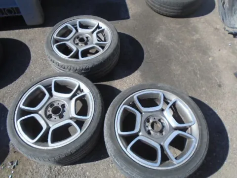 Ζαντολάστιχα 3ΑΔΑ 205/45/R17 CONTINENTAL  για FIAT 500 (2007 - 2016) *Γ* Ζαντολάστιχα 3ΑΔΑ 205/45/R17 CONTINENTAL  για FIAT 500 (2007 - 2016) *Γ*