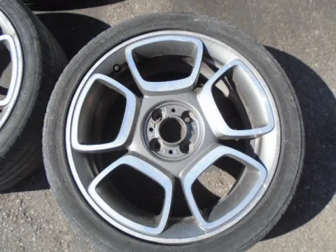 Ζαντολάστιχα 3ΑΔΑ 205/45/R17 CONTINENTAL  για FIAT 500 (2007 - 2016) *Γ* -  Ζαντολάστιχα 3ΑΔΑ 205/45/R17 CONTINENTAL  για FIAT 500 (2007 - 2016) *Γ* -