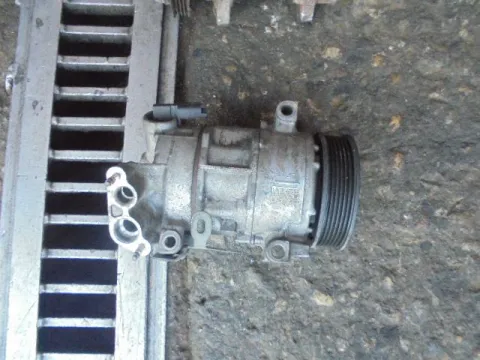 Συμπιεστής A-C (Κομπρέσορας) 9675655880 για PEUGEOT 208 (2012 - 2016) ( )  Συμπιεστής A-C (Κομπρέσορας) 9675655880 για PEUGEOT 208 (2012 - 2016) ( )