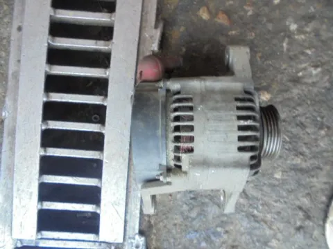 Δυναμό - Εναλλάκτης 231002F010 για NISSAN PRIMERA (1996 - 1999) (P11) 