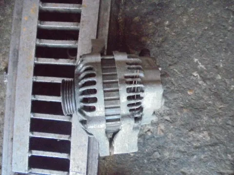 Δυναμό - Εναλλάκτης 3140083E00 για SUZUKI WAGON R (2000 - 2003) (RB) 1300 (G13BB) petrol 76 RB413 (MB53) 4WD  Δυναμό - Εναλλάκτης 3140083E00 για SUZUKI WAGON R (2000 - 2003) (RB) 1300 (G13BB) petrol 76 RB413 (MB53) 4WD