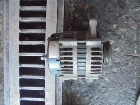 Δυναμό - Εναλλάκτης 96567255 για CHEVROLET - DAEWOO MATIZ (2005 - 2010) (M200) 1000 B10S petrol 67  Δυναμό - Εναλλάκτης 96567255 για CHEVROLET - DAEWOO MATIZ (2005 - 2010) (M200) 1000 B10S petrol 67