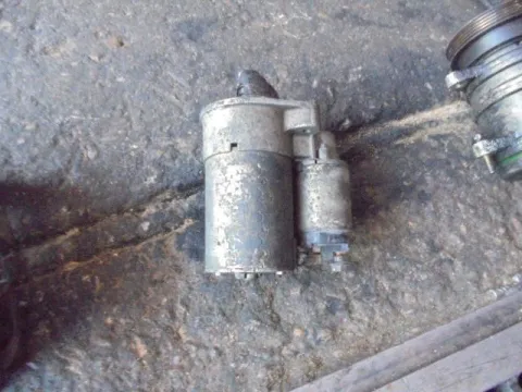 Μίζα 96963482 για CHEVROLET - DAEWOO MATIZ (2001 - 2005) (M150) 800 F8CV petrol 52  Μίζα 96963482 για CHEVROLET - DAEWOO MATIZ (2001 - 2005) (M150) 800 F8CV petrol 52