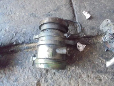 Συμπιεστής A-C (Κομπρέσορας) 9770102300 για HYUNDAI ATOS MPV (1997 - 2000) (MX) 1000 G4HC petrol 54  Συμπιεστής A-C (Κομπρέσορας) 9770102300 για HYUNDAI ATOS MPV (1997 - 2000) (MX) 1000 G4HC petrol 54